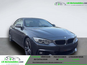 Bmw Serie 4 430i BVA  occasion � Beaupuy - photo n�2