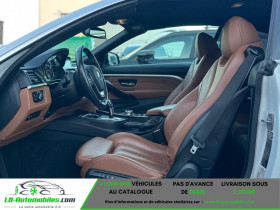 Bmw Serie 4 430i BVA  occasion � Beaupuy - photo n�8