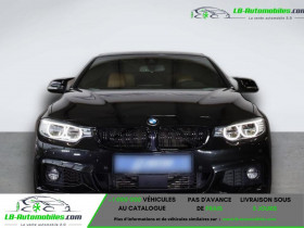 Bmw Serie 4 430i BVA  occasion � Beaupuy - photo n�2