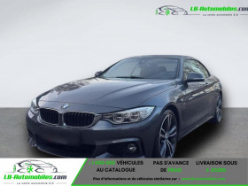Bmw Serie 4 , garage LB AUTOMOBILES � Beaupuy
