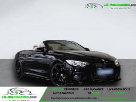 Bmw Serie 4 , garage LB AUTOMOBILES � Beaupuy