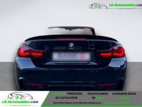 Bmw Serie 4 430i BVA  occasion � Beaupuy - photo n�5