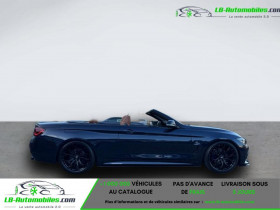 Bmw Serie 4 430i BVA  occasion � Beaupuy - photo n�4