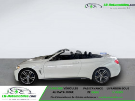 Bmw Serie 4 430i BVA  occasion � Beaupuy - photo n�6