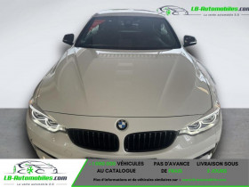 Bmw Serie 4 430i BVA  occasion � Beaupuy - photo n�5