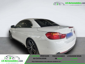 Bmw Serie 4 430i BVA  occasion � Beaupuy - photo n�4