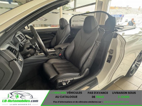 Bmw Serie 4 430i BVA  occasion � Beaupuy - photo n�8