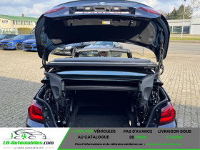 Bmw Serie 4 430i BVA  occasion � Beaupuy - photo n�9