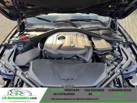 Bmw Serie 4 430i BVA  occasion � Beaupuy - photo n�8