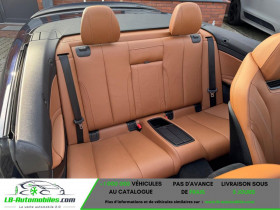 Bmw Serie 4 430i BVA  occasion � Beaupuy - photo n�7