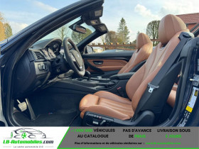 Bmw Serie 4 430i BVA  occasion � Beaupuy - photo n�6