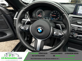 Bmw Serie 4 430i BVA  occasion � Beaupuy - photo n�3