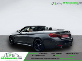 Bmw Serie 4 430i BVA  occasion � Beaupuy - photo n�2