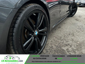 Bmw Serie 4 430i BVA  occasion � Beaupuy - photo n�4