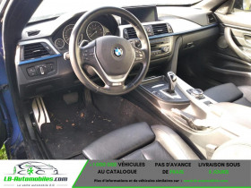 Bmw Serie 4 430i BVA  occasion � Beaupuy - photo n�4