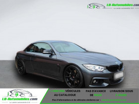 Bmw Serie 4 430i BVA  occasion � Beaupuy - photo n�2