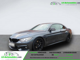 Bmw Serie 4 , garage LB AUTOMOBILES � Beaupuy