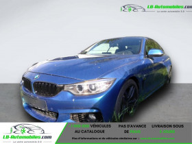 Bmw Serie 4 430i BVA  occasion � Beaupuy - photo n�2