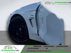 Bmw Serie 4 430i BVA  occasion � Beaupuy - photo n�6
