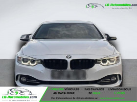 Bmw Serie 4 430i BVA  occasion � Beaupuy - photo n�5