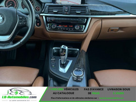 Bmw Serie 4 430i BVA  occasion � Beaupuy - photo n�3