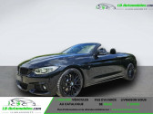Annonce Bmw Serie 4 occasion Essence 430i BVM � Beaupuy