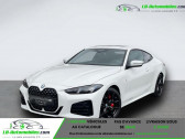 Bmw Serie 4 occasion année 2026 boite Automatique Annonce Bmw Serie 4 occasion Essence 430i xDrive 245 ch BVA à Beaupuy