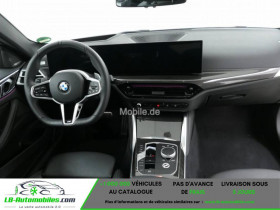 Bmw Serie 4 430i xDrive 245 ch BVA  occasion � Beaupuy - photo n�3