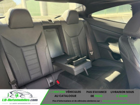 Bmw Serie 4 430i xDrive 245 ch BVA  occasion � Beaupuy - photo n�9