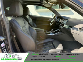 Bmw Serie 4 430i xDrive 245 ch BVA  occasion � Beaupuy - photo n�8