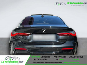 Bmw Serie 4 430i xDrive 245 ch BVA  occasion � Beaupuy - photo n�7