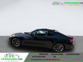 Bmw Serie 4 430i xDrive 245 ch BVA  occasion � Beaupuy - photo n�6