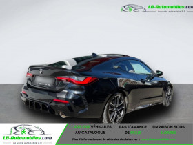 Bmw Serie 4 430i xDrive 245 ch BVA  occasion � Beaupuy - photo n�4