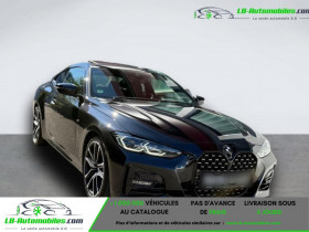 Bmw Serie 4 430i xDrive 245 ch BVA  occasion � Beaupuy - photo n�2