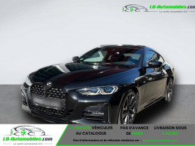 Bmw Serie 4 , garage LB AUTOMOBILES � Beaupuy