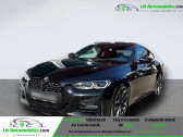 Bmw Serie 4 occasion  année 2022 boite Automatique Annonce Bmw Serie 4 occasion Essence 430i xDrive 245 ch BVA à Beaupuy