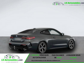 Bmw Serie 4 430i xDrive 245 ch BVA  occasion � Beaupuy - photo n�3