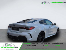 Bmw Serie 4 430i xDrive 245 ch BVA  occasion � Beaupuy - photo n�4