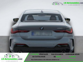 Bmw Serie 4 430i xDrive 245 ch BVA  occasion � Beaupuy - photo n�4