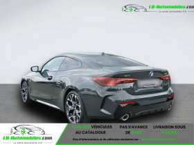 Bmw Serie 4 430i xDrive 245 ch BVA  occasion � Beaupuy - photo n�3