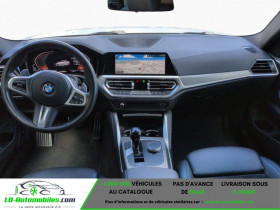 Bmw Serie 4 430i xDrive 245 ch BVA  occasion � Beaupuy - photo n�3