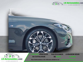 Bmw Serie 4 430i xDrive 245 ch BVA  occasion � Beaupuy - photo n�2