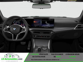 Bmw Serie 4 430i xDrive 245 ch BVA  occasion � Beaupuy - photo n�2