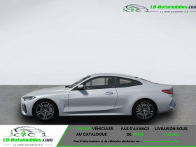 Bmw Serie 4 430i xDrive 245 ch BVA  occasion � Beaupuy - photo n�3