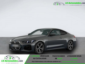Bmw Serie 4 , garage LB AUTOMOBILES � Beaupuy