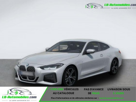 Bmw Serie 4 430i xDrive 245 ch BVA  occasion � Beaupuy - photo n�2