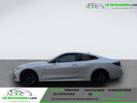 Bmw Serie 4 430i xDrive 245 ch BVA  occasion � Beaupuy - photo n�5