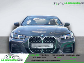 Bmw Serie 4 430i xDrive 245 ch BVA  occasion � Beaupuy - photo n�4