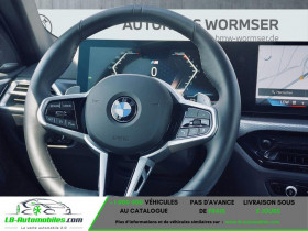 Bmw Serie 4 430i xDrive 245 ch BVA  occasion � Beaupuy - photo n�8