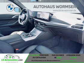 Bmw Serie 4 430i xDrive 245 ch BVA  occasion � Beaupuy - photo n�7